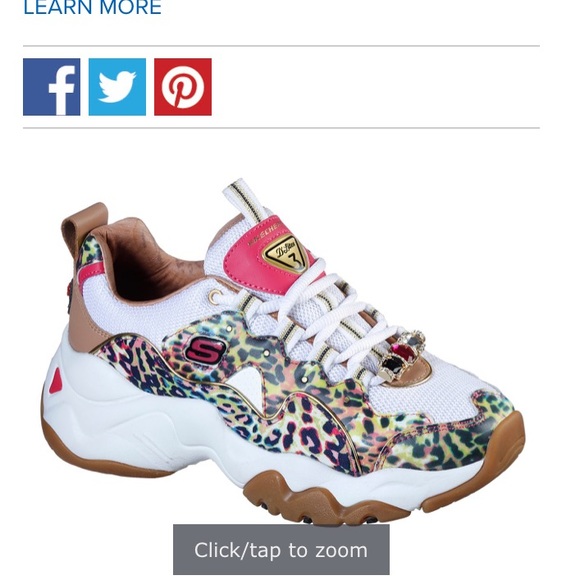 skechers limited edition 2020